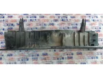 4G5863471C | Audi A6 Arka Bagaj Eşiği Kaplaması - 2