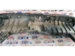 4G5863471C | Audi A6 Arka Bagaj Eşiği Kaplaması - 3