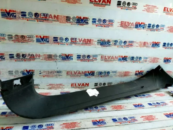 4G8867608 | Audi A7 Bagaj Kapağı İç Trim Paneli VAG