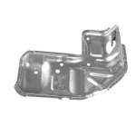 04C253041F | Turbo Termal Kapağı | VW Caddy, Golf - Audi A1, A3 - Seat Ateca, Ibiza - 4