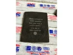 5C6863328A | Eşya Gözü İçi Plastik Kaplaması | VW Jetta, Vento - 1