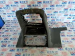 5F1863680C | Seat Leon Orta Konsol Kaplaması - 2