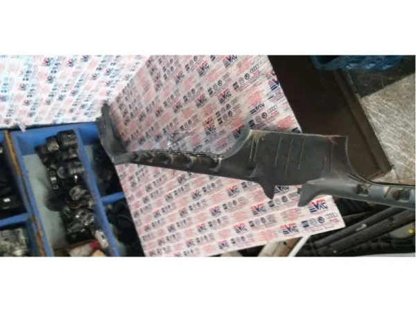 5F4863483B | Seat Leon Sol İç Kapı Eşiği VAG