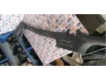 5F4863483B | Seat Leon Sol İç Kapı Eşiği - 2