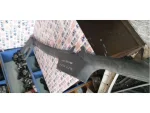 5F4863483B | Seat Leon Sol İç Kapı Eşiği - 3