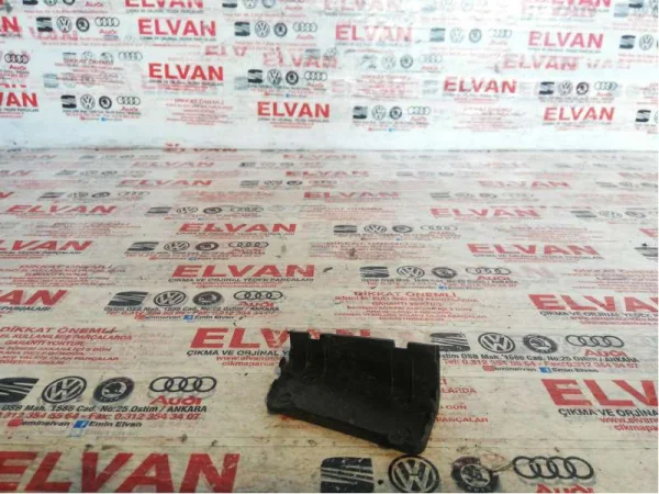 5F4867195L | Sol Arka Kapı İç Kol Kapağı VAG