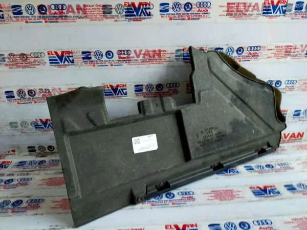 6K1863081B | VW Polo Göğüs Trim Kapağı VAG