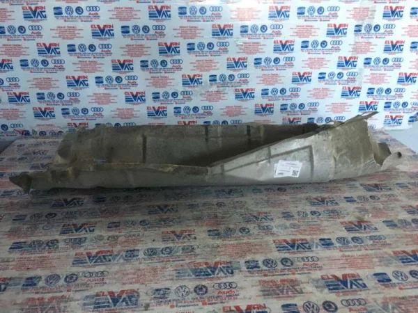 6K9803313 | Egzoz Isı Kalkanı | VW Caddy, Polo - Seat Cordoba, Ibiza, Inca VAG