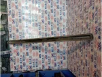 6K9853515A | Sol Ön Kapı Çıtası | VW Caddy - Seat Inca - 2