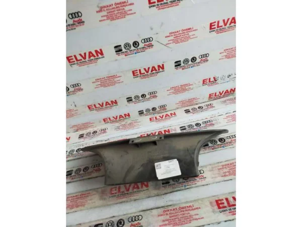 6L0819081 | Orta Kalorifer Havalandırma Borusu VAG