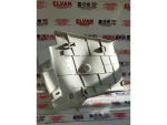 6N4867296 | VW Polo Arka Cam Klipsi - 1