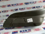 6Q0881318E | Koltuk Yan Plastik Kapağı | VW Caddy, Polo - Seat Ibiza - 1