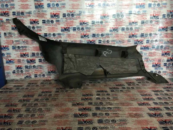 8P4867767 | Sol Arka Yan Eşik Kaplaması | Audi A3, RS 3 VAG