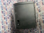 5C7857097 | Torpido Gözü Kapağı - 2