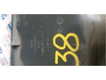 8L0863471B | Audi A3 Bagaj Eşiği Kaplaması - 3