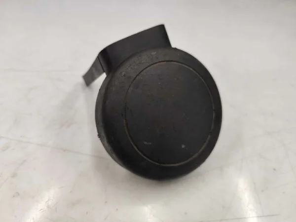 8P0864207A | Audi A3 Orta Konsol Kol Dayama Kapağı VAG