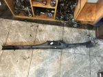 6L4853371B | Seat Ibiza Sol Eşik Bakaliti - 1