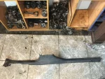 6L4853371B | Seat Ibiza Sol Eşik Bakaliti - 2