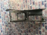 1K0863243A | Orta Konsol Bardaklık | VW Eos, Golf, Jetta, Scirocco - 2