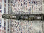 1K8807863A | VW Scirocco Arka Tampon Bağlantı Ayağı - 2