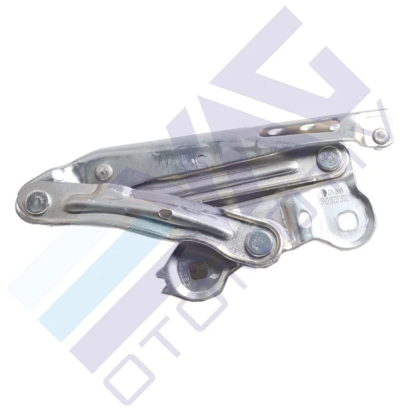 3V0823302 | Skoda Superb Sağ Kaput Menteşesi VAG