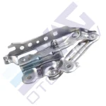 3V0823302 | Skoda Superb Sağ Kaput Menteşesi - 2