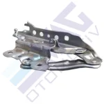 3V0823302 | Skoda Superb Sağ Kaput Menteşesi - 3