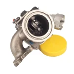 04C145703 | Turbo Şarj - 4