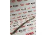 1M0853535G | Seat Leon Sol Arka Kapı Çıtası - 3