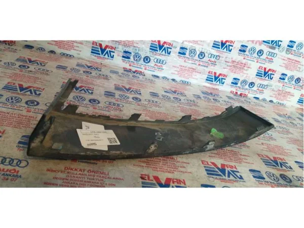 1Z5813345 | Skoda Octavia Sol Stop Alt Çıtası VAG