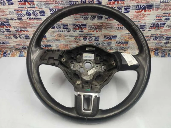 6R0419091F | VW Polo Direksiyon Simidi VAG
