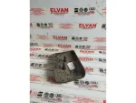 701419587 | VW Transporter Alt Direksiyon Kolonu Muhafazası - 1