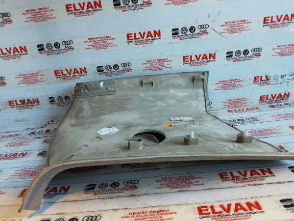 7H3867246K | VW Transporter Arka D Direk Kaplaması VAG