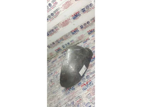 1K0857538 | Sağ Dış Dikiz Ayna Kapağı | VW Eos, Golf, Jetta, Passat - Seat Alhambra - Skoda Superb VAG