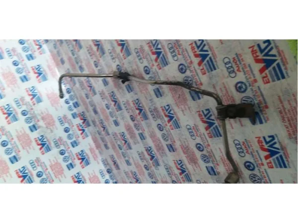 045145859C | Vakum Pompası | VW Polo - Seat Cordoba, Ibiza - Skoda Fabia, Roomster VAG