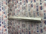 3G0854949D | Arka Kapı Çıtası - 1