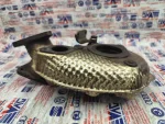 059145196C | Turbo Destek Konsolu | VW Touareg - Audi A4, A5, A6, A7, A8 - 2