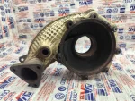 059145196C | Turbo Destek Konsolu | VW Touareg - Audi A4, A5, A6, A7, A8 - 3
