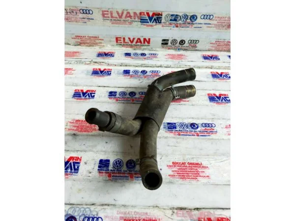 2H6122157T | VW Amarok Soğutma Suyu Hortumu VAG