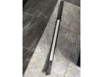 8P4853491A | Audi A3 Sol Ön Marşpiyel Çıtası - 1