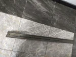 8P4853491A | Audi A3 Sol Ön Marşpiyel Çıtası - 2