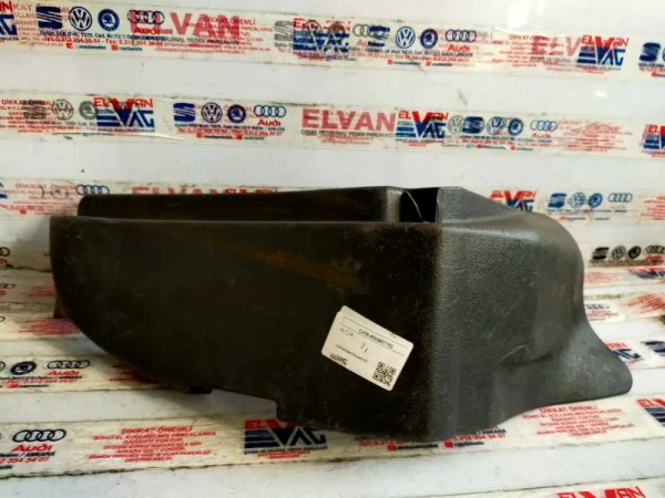 6N0867762 | VW Polo Sağ Arka Raf Desteği VAG