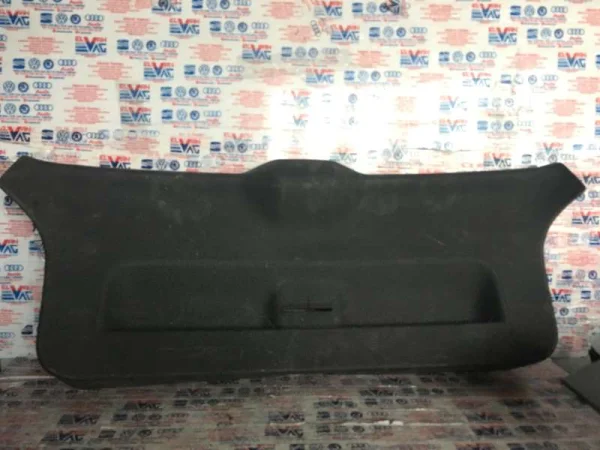 8P3867979A | Audi A3 Bagaj Kapağı İç Plastik Kaplaması VAG