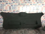 8P3867979A | Audi A3 Bagaj Kapağı İç Plastik Kaplaması - 1