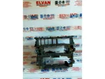 4D0857007C | Audi A8 Orta Konsol Radyo Çerçevesi - 2