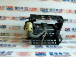 4D0857007C | Audi A8 Orta Konsol Radyo Çerçevesi - 3