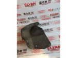 3C1863129 | VW Passat Direksiyon Kolon Kapağı - 3