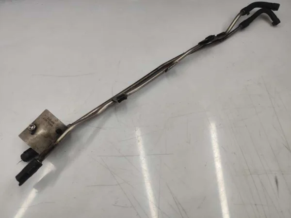 3D0131552D | VW Phaeton Dpf Basınç Sensörü Hortumu VAG