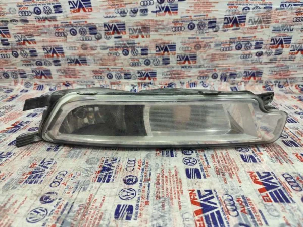 3G0941662G | VW Passat LED Gündüz Farlı Sağ Sis Farı VAG