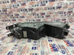3G0941662G | VW Passat LED Gündüz Farlı Sağ Sis Farı - 2
